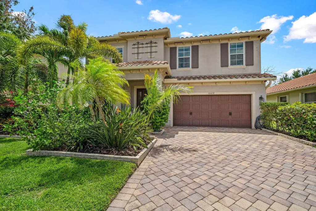 10652 Ivanhoe Lane Wellington FL 33414