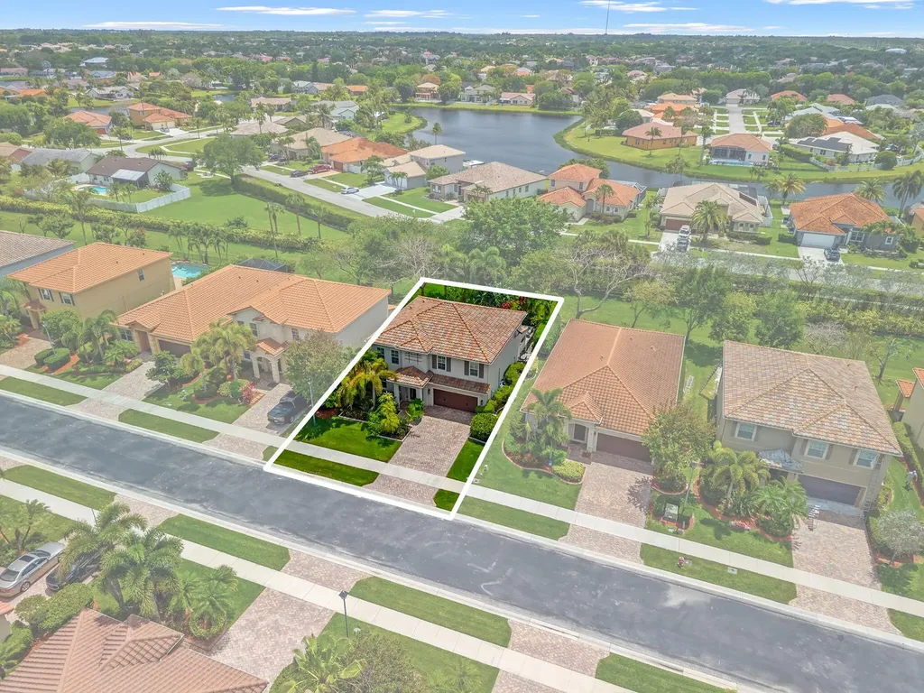 10652 Ivanhoe Lane Wellington FL 33414
