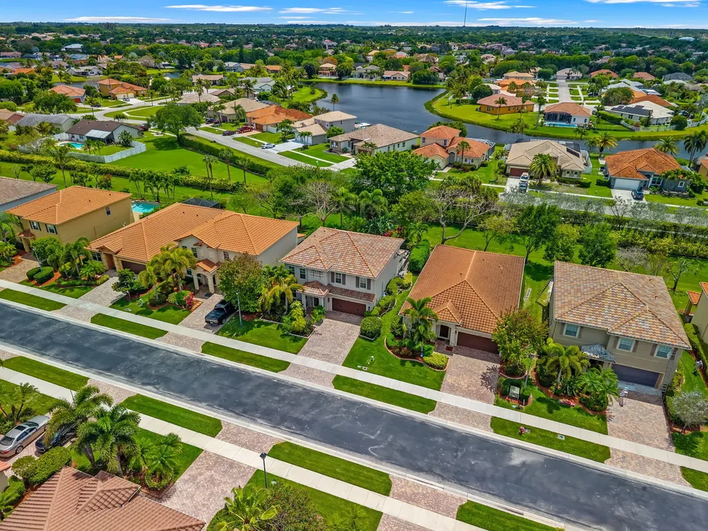 10652 Ivanhoe Lane Wellington FL 33414