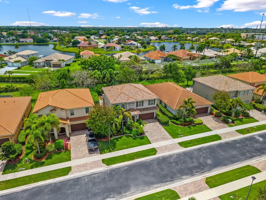 10652 Ivanhoe Lane Wellington FL 33414