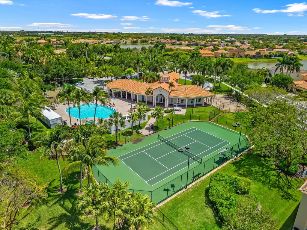 10652 Ivanhoe Lane Wellington FL 33414