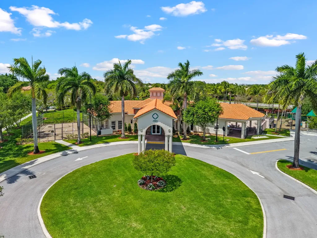 10652 Ivanhoe Lane Wellington FL 33414
