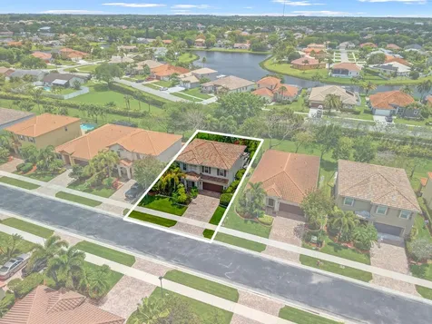 10652 Ivanhoe Lane Wellington FL 33414