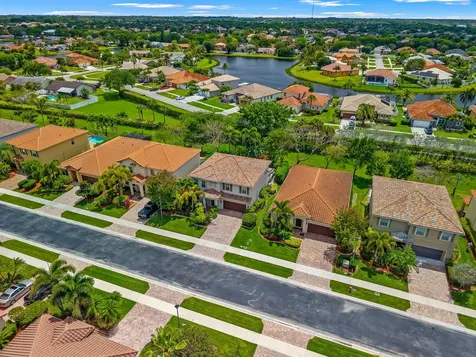 10652 Ivanhoe Lane Wellington FL 33414