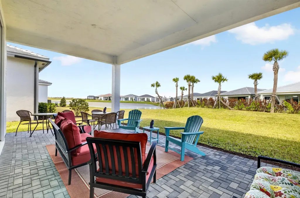 8629 SW Cantante Way Port St Lucie FL 34987