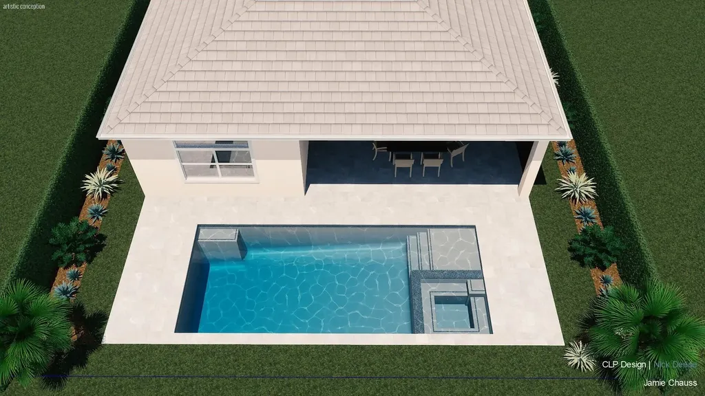 8629 SW Cantante Way Port St Lucie FL 34987