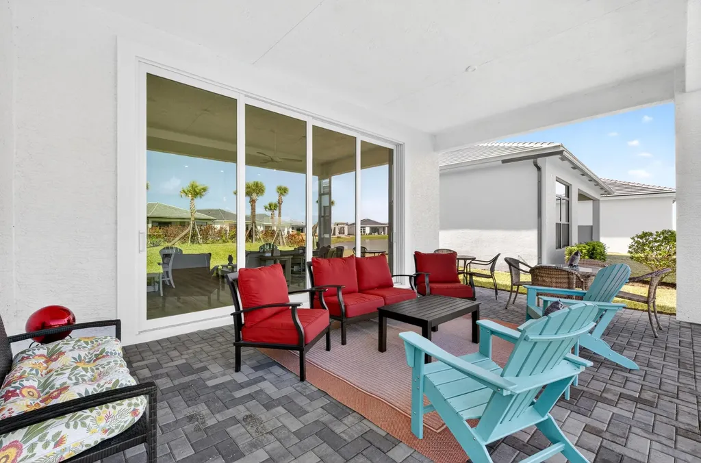 8629 SW Cantante Way Port St Lucie FL 34987