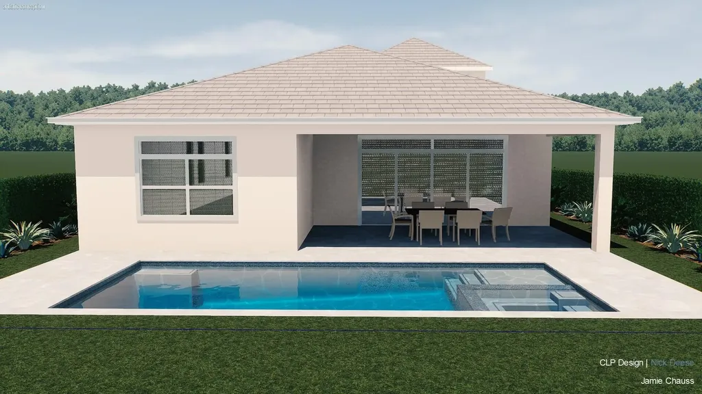 8629 SW Cantante Way Port St Lucie FL 34987
