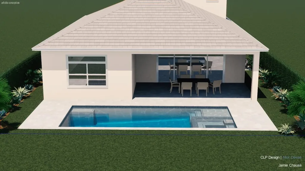8629 SW Cantante Way Port St Lucie FL 34987