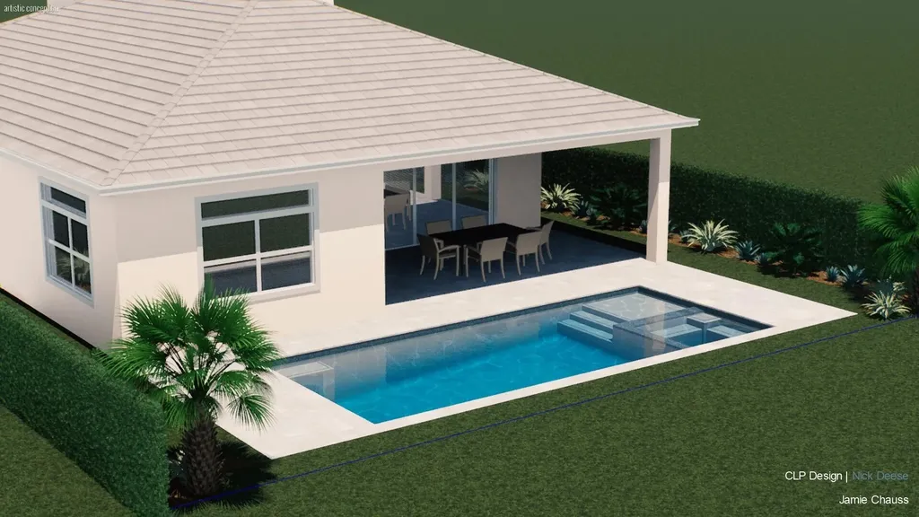 8629 SW Cantante Way Port St Lucie FL 34987