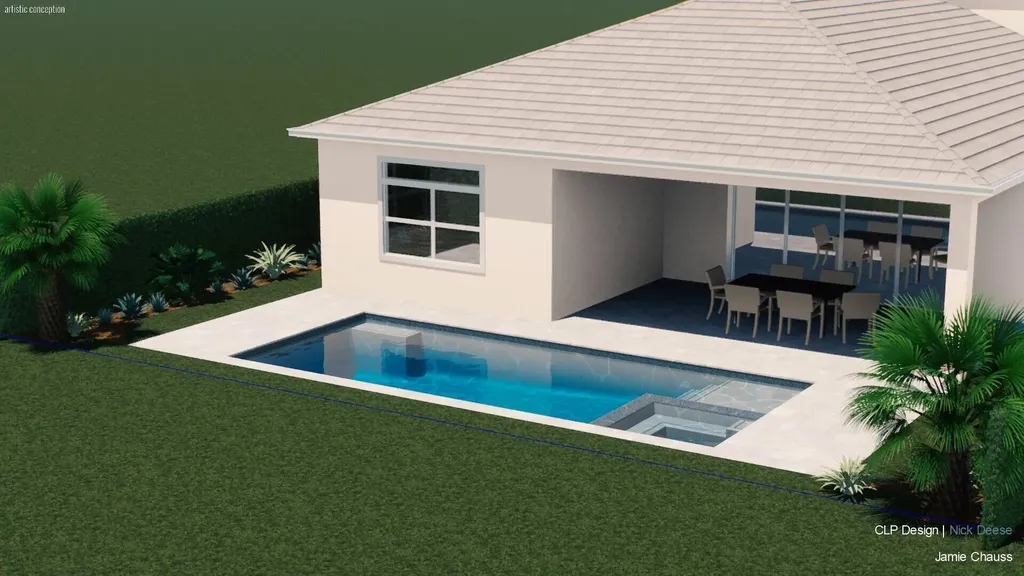 8629 SW Cantante Way Port St Lucie FL 34987