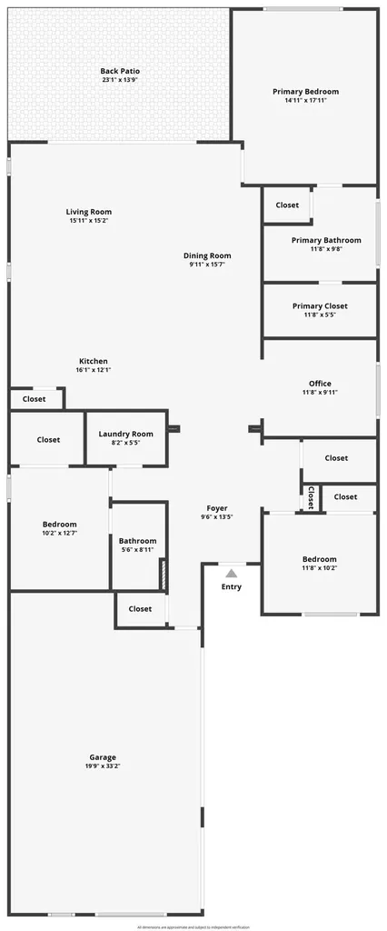 8629 SW Cantante Way Port St Lucie FL 34987