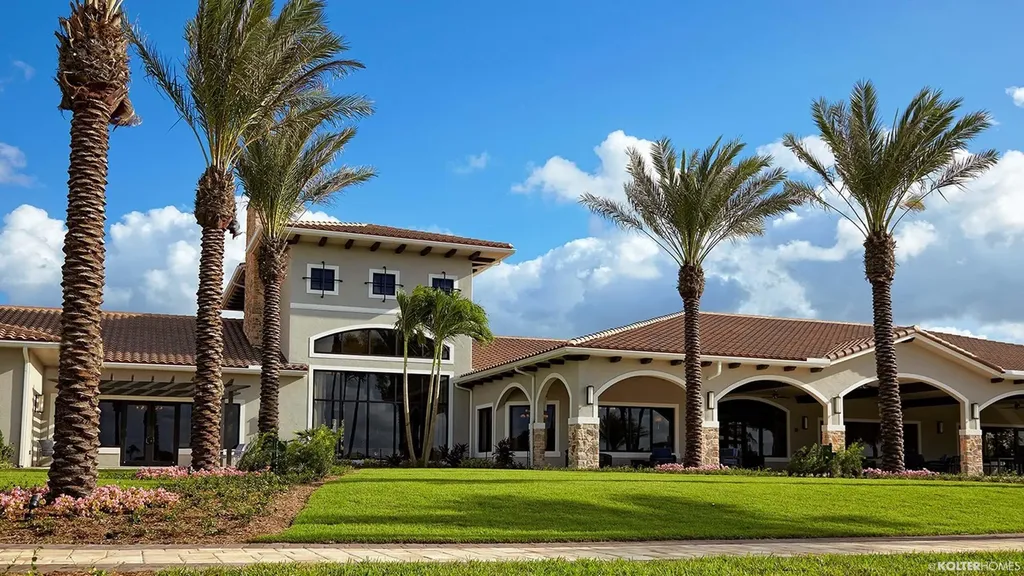 8629 SW Cantante Way Port St Lucie FL 34987