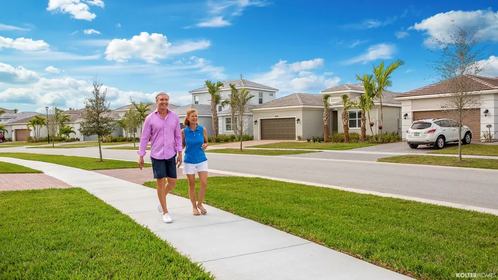 8629 SW Cantante Way Port St Lucie FL 34987