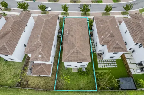 2409 NW 131st Circle Miami FL 33167