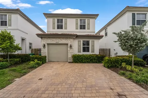 2409 NW 131st Circle Miami FL 33167