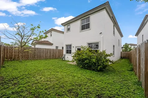2409 NW 131st Circle Miami FL 33167