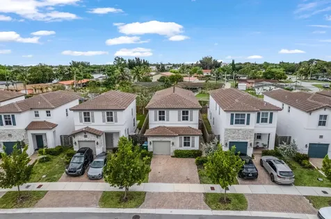 2409 NW 131st Circle Miami FL 33167
