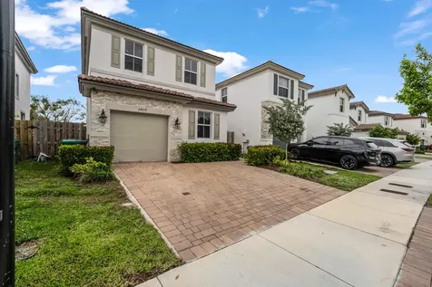 2409 NW 131st Circle Miami FL 33167