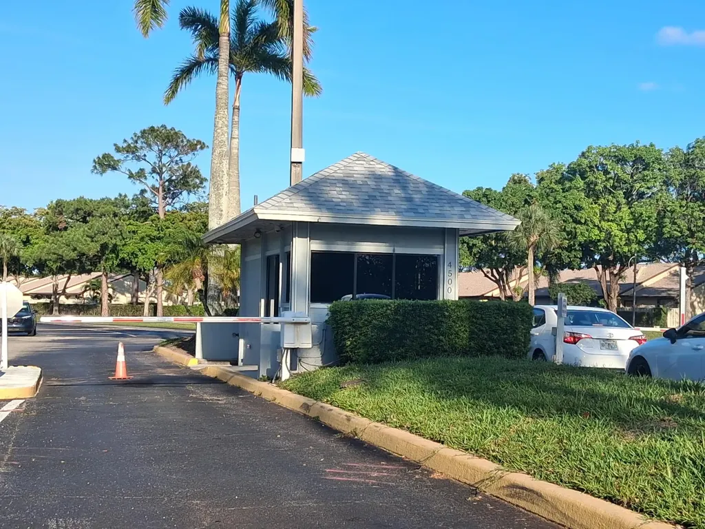 1024 Green Pine Boulevard West Palm Beach FL 33409