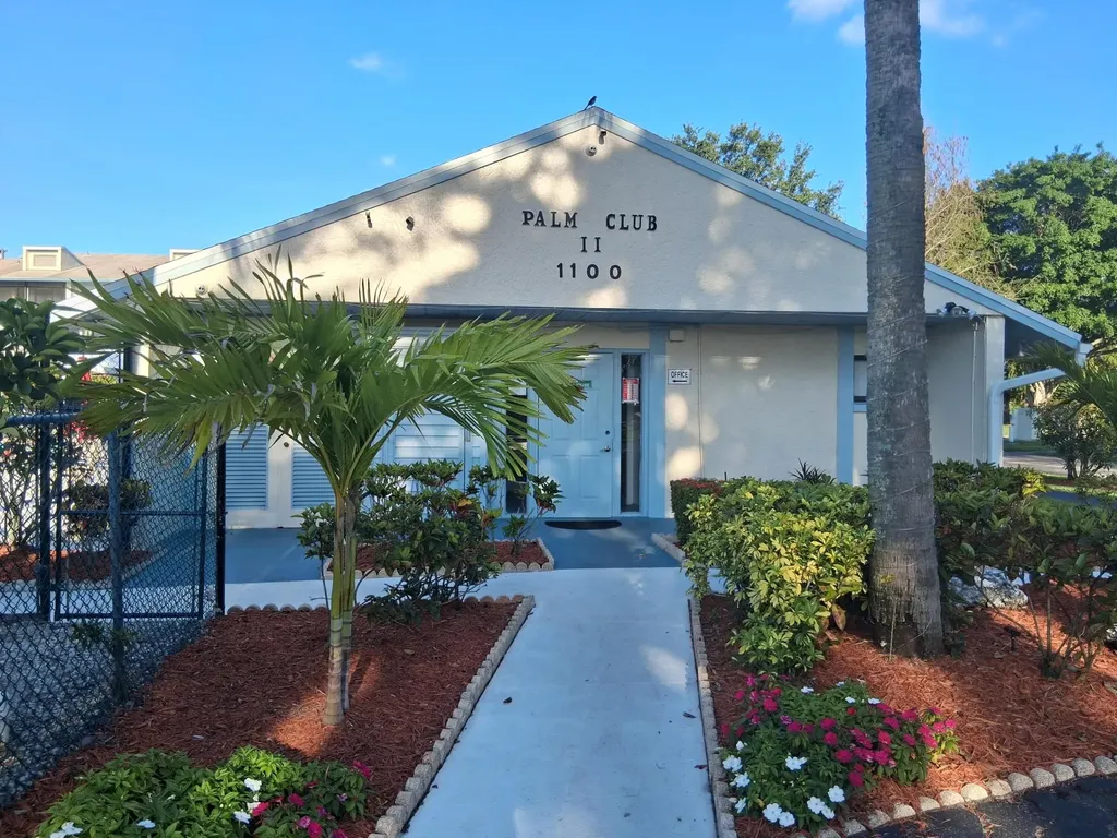 1024 Green Pine Boulevard West Palm Beach FL 33409