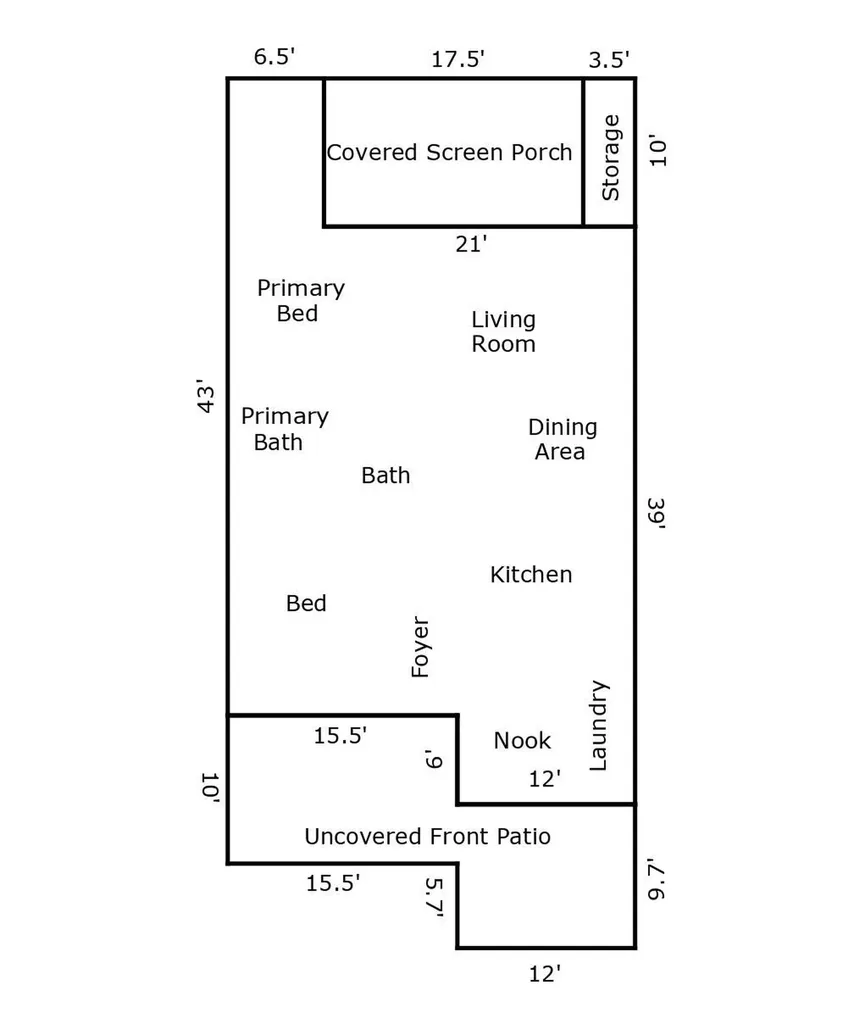 1024 Green Pine Boulevard West Palm Beach FL 33409