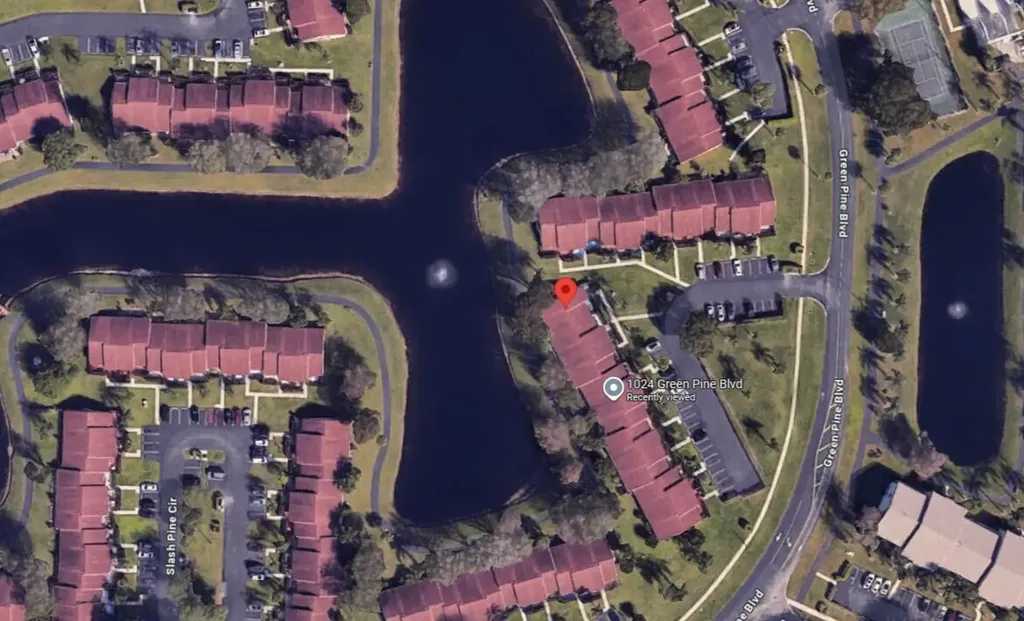 1024 Green Pine Boulevard West Palm Beach FL 33409