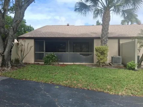 1024 Green Pine Boulevard West Palm Beach FL 33409