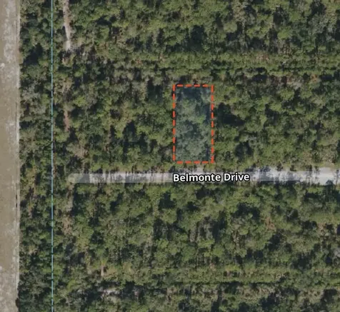 1116 Belmonte Drive Indian Lake Estates FL