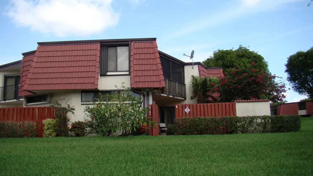 3845 Victoria Drive West Palm Beach FL 33406