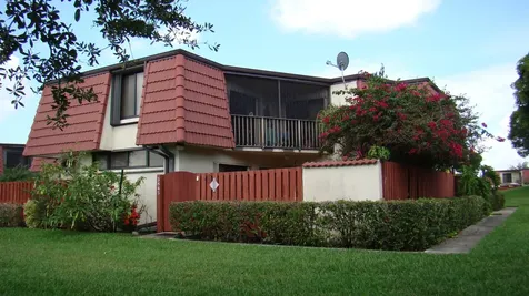 3845 Victoria Drive West Palm Beach FL 33406