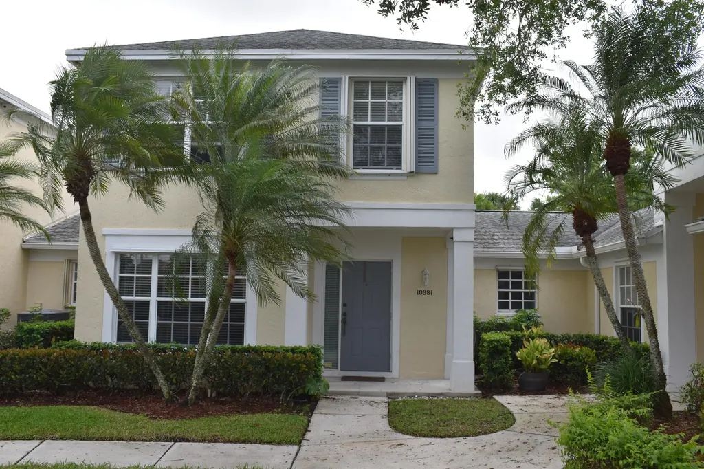 10881 Sea Hibiscus Lane Tamarac FL 33321