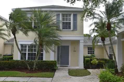 10881 Sea Hibiscus Lane Tamarac FL 33321