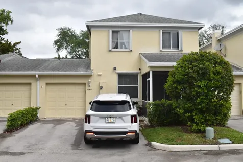 10881 Sea Hibiscus Lane Tamarac FL 33321