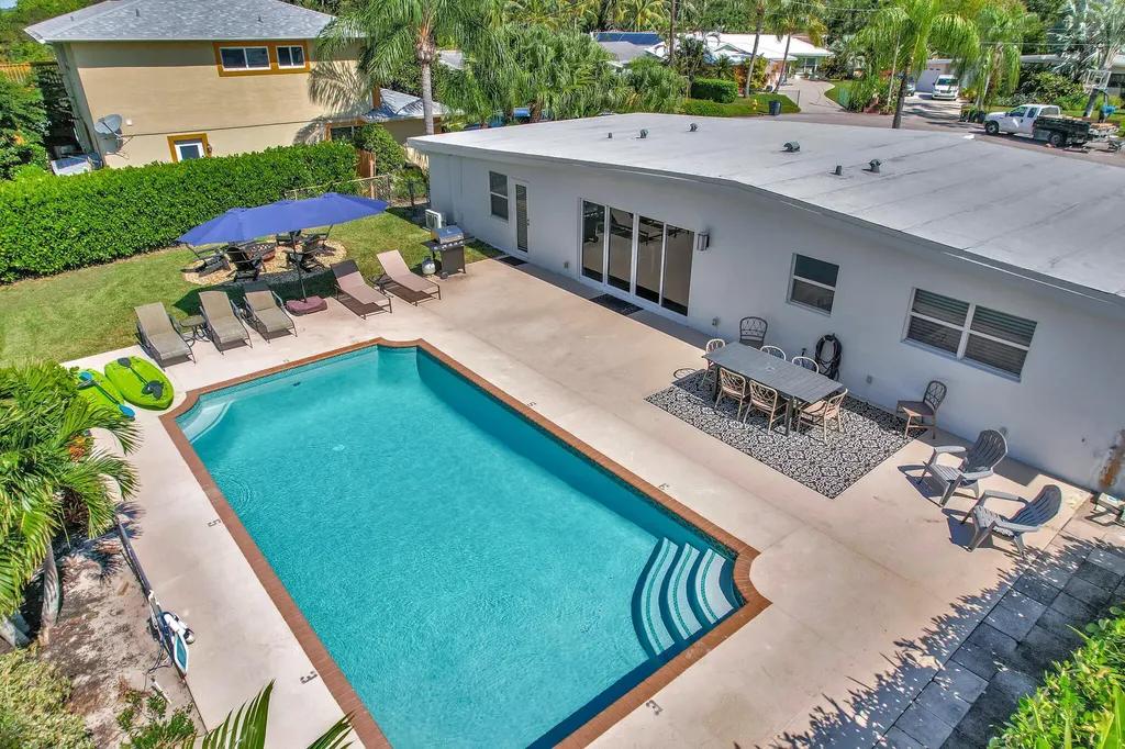 6821 Kingston Drive Lake Worth FL 33462