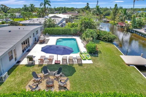 6821 Kingston Drive Lake Worth FL 33462