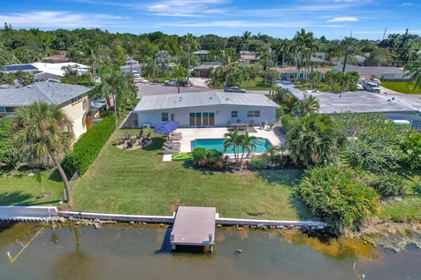 6821 Kingston Drive Lake Worth FL 33462