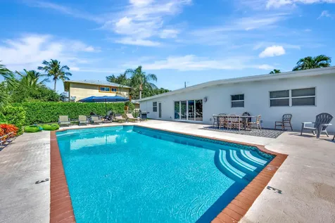 6821 Kingston Drive Lake Worth FL 33462