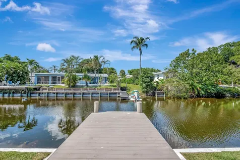 6821 Kingston Drive Lake Worth FL 33462