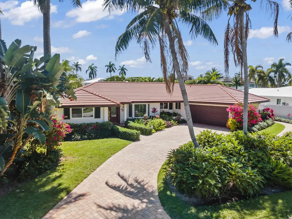 926 Eve Street Delray Beach FL 33483