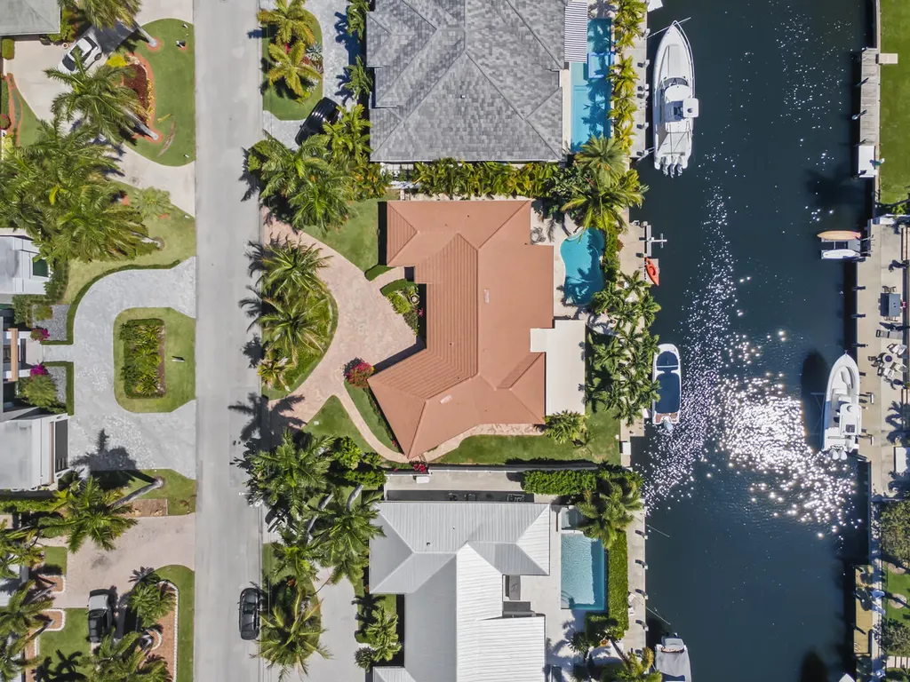 926 Eve Street Delray Beach FL 33483
