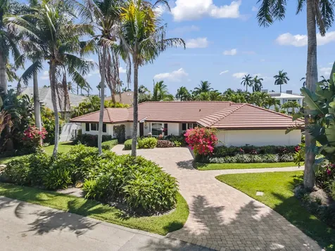 926 Eve Street Delray Beach FL 33483