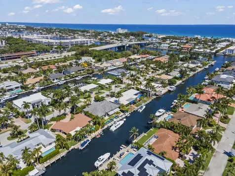 926 Eve Street Delray Beach FL 33483