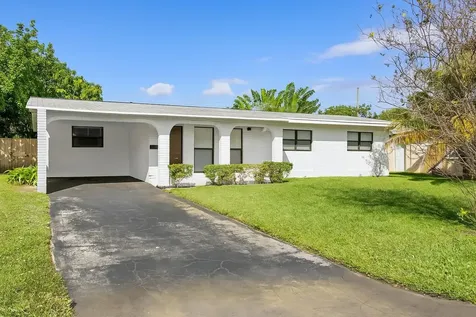 501 NW 30th Court Wilton Manors FL 33311