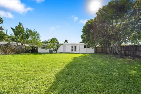 501 NW 30th Court Wilton Manors FL 33311