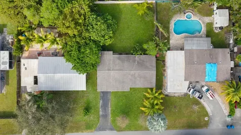 501 NW 30th Court Wilton Manors FL 33311