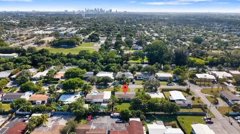 501 NW 30th Court Wilton Manors FL 33311