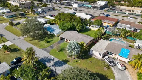501 NW 30th Court Wilton Manors FL 33311