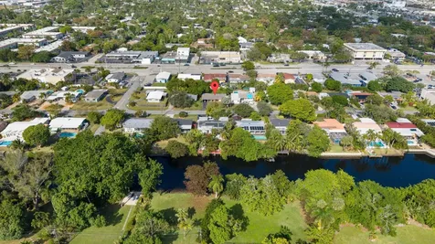 501 NW 30th Court Wilton Manors FL 33311
