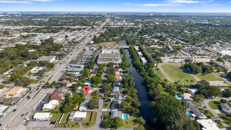 501 NW 30th Court Wilton Manors FL 33311